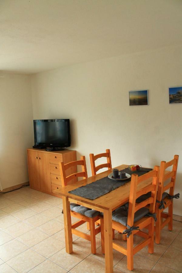 Ferienwohnung Kraft Untersteinbach Екстер'єр фото