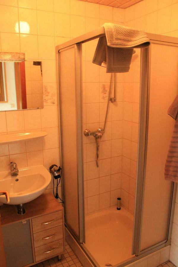 Ferienwohnung Kraft Untersteinbach Екстер'єр фото
